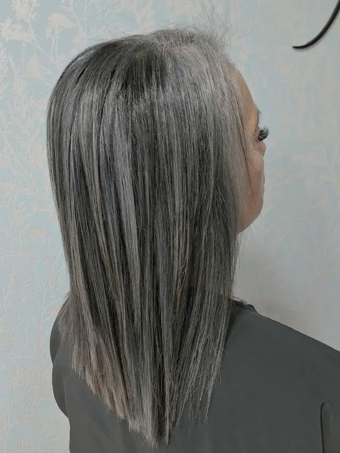 integración canas despues